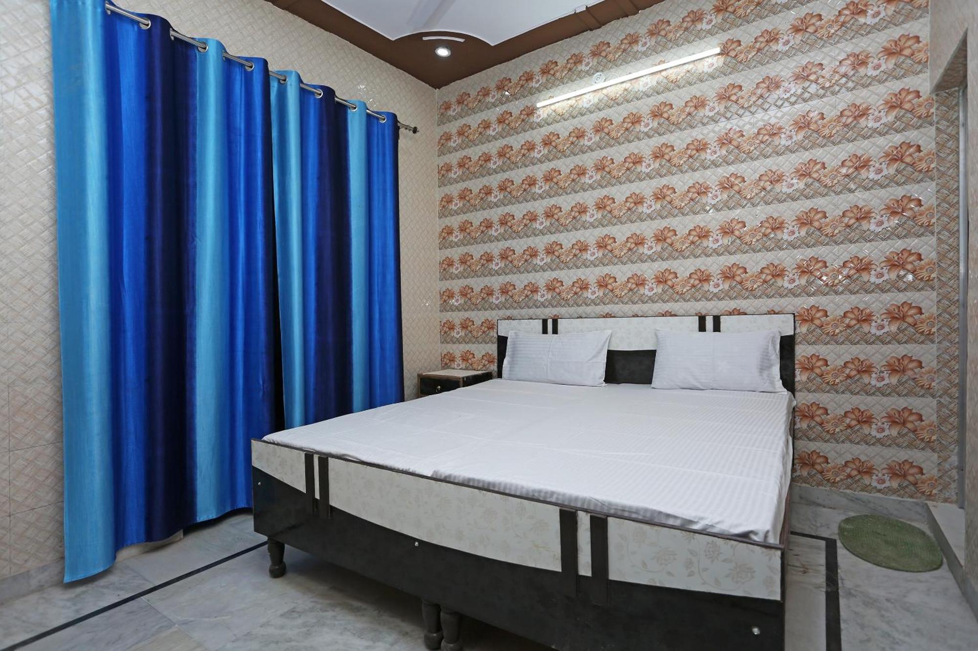 Spot On Hotel Doon Sabri Roorkee Εξωτερικό φωτογραφία