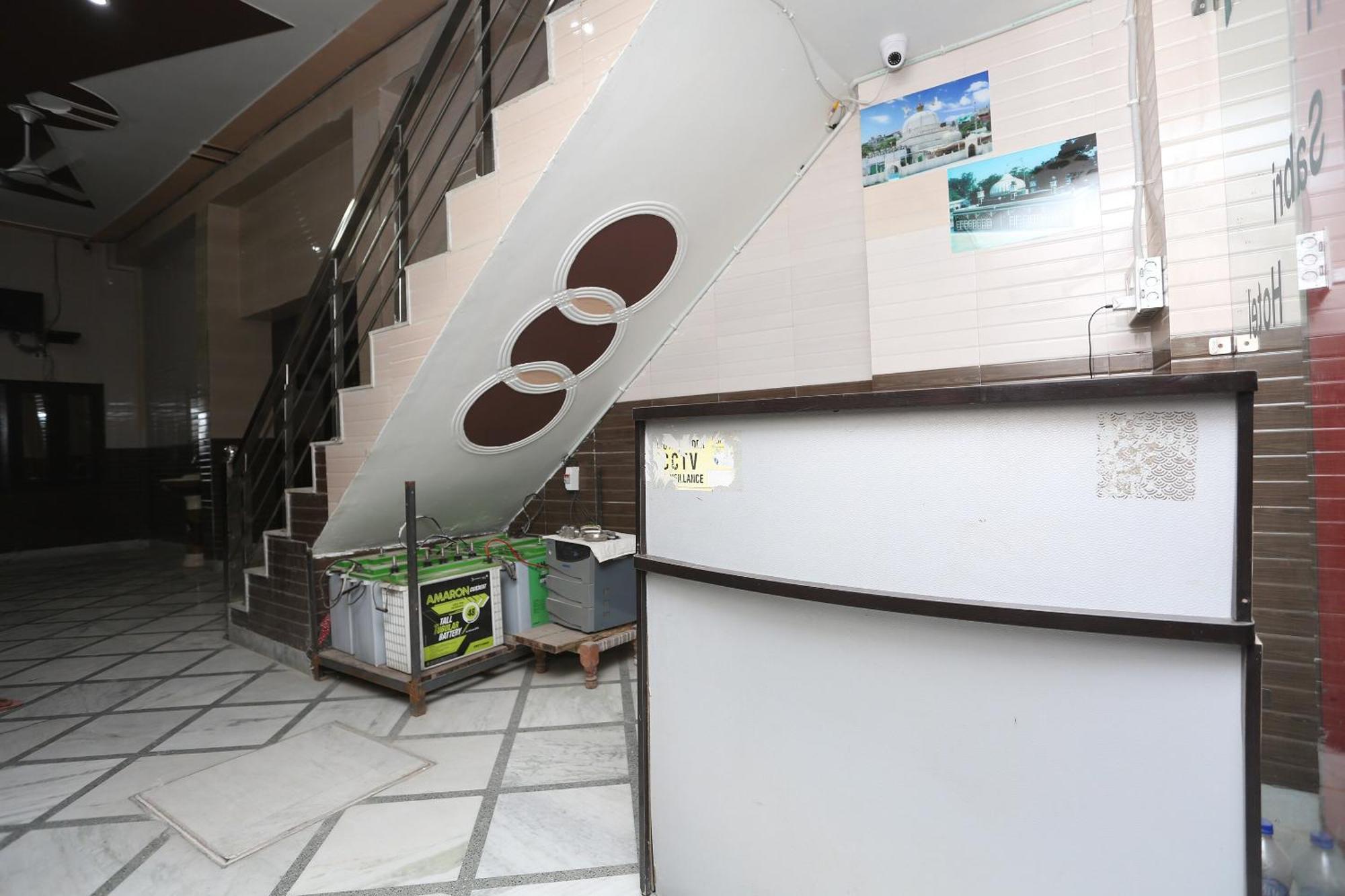 Spot On Hotel Doon Sabri Roorkee Εξωτερικό φωτογραφία