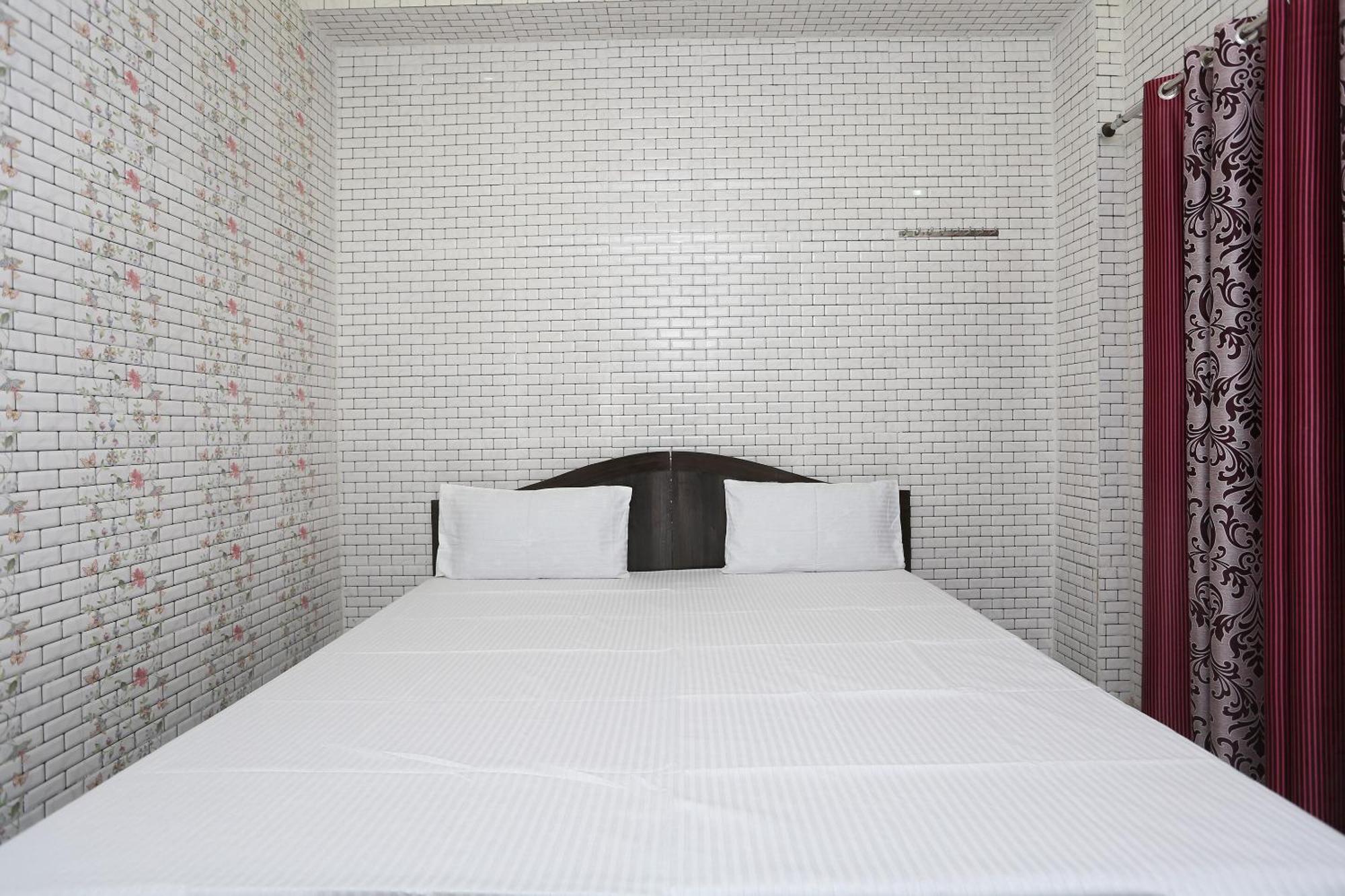 Spot On Hotel Doon Sabri Roorkee Εξωτερικό φωτογραφία